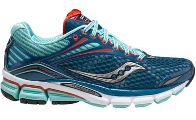 saucony triumph womens running shoes